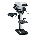 DELTA DP300L 12-Inch TwinLaser Crosshair Drill Press