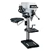 DELTA DP300L 12-Inch TwinLaser Crosshair Drill Press
