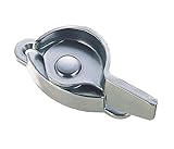 交換用クレセント錠 KCクレセントKC-6 右用