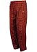 Cleveland Browns NFL Fan Tested Lounge Pant, Size= Small