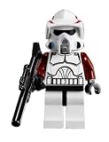 picture of LEGO Star Wars 9488: Elite Clone Trooper and Commando Droid B