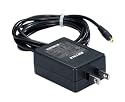 BUFFALO 外部電源供給用ACアダプタ AC-DC5-BK