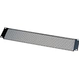 VT Series Vent Panel, Large Perforated Design