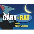 GARY THE RAT Season 1