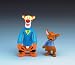 MY FRIENDS TIGGER AND POOH - TIGGER AND ROO_s-1