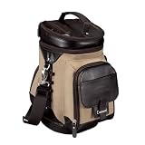 Cutter & Buck Golf Caddy Lunch Cooler Taupe 9870-34TP