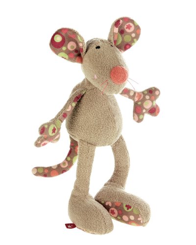 Sigikid 38208 - Sweety  - Maus Preisvergleich