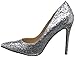 Penny Loves Kenny Women's Opus-Glitter Dress Pump