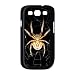 Treasure Design Marvel Comics Spiderman Collection Samsung Galaxy S3 9300 Best Durable Case
