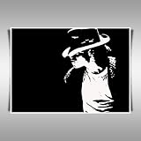MICHAEL JACKSON GONE TOO SOON FRAMED A2 CANVAS ART PRINT 41wwKDIoHML. SL160 MICHAEL JACKSON GONE TOO SOON FRAMED A2 CANVAS ART PRINT