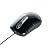 iBUFFALO 光学式有線マウス USB接続 簡易包装 RoHS対応 ブラック BMO1UBK