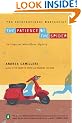 The Patience of the Spider (Inspector Montalbano Mysteries)