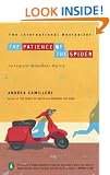 The Patience of the Spider (Inspector Montalbano Mysteries)