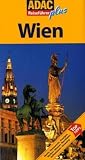 ADAC Reiseführer plus Wien: Mit extra Karte zum Herausnehmen: Hotels. Restaurants. Heurigen. Kirchen. Museen. Nachtleben. Kaffeehäuser. Shopping title=