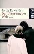 Der Ursprung der Welt: Roman