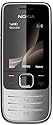 Nokia 2730 classic dark magenta (MP3, UMTS, Opera Mini, Bluetooth) Handy