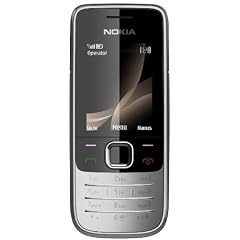 Nokia 2730 classic dark magenta (MP3, UMTS, Opera Mini, Bluetooth) Handy