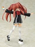 Quiz Magic Academy: Aloe & CPU Shaldon PVC Figure 1/8 Scale