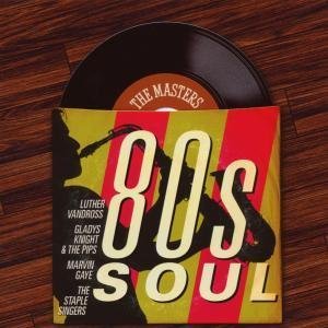 CD-Charts  Search : The Masters - 80s Soul
