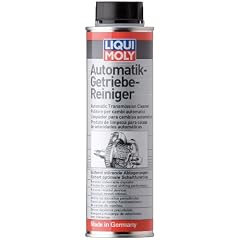 Liqui Moly  2512 Automatik Getriebe Reiniger, 300 ml