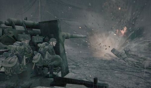 Brothers in Arms Hell´s Highway (E)