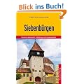 Siebenb�rgen: Rund um Kronstadt, Sch��burg und Hermannstadt