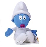 Peluche 40 cm SCHTROUMPFS