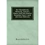 Der Bundehesh, Herausg., Transcr., �bers. Und Mit &hellip von Bundahishn