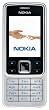 Nokia 6300 Prepay Mobile Phone on T-Mobile
