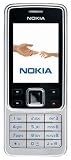 Nokia 6300 Prepay Mobile Phone on T-Mobile