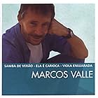 The Essential by Marcos Valle