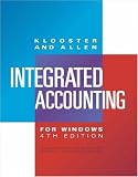 Integrated Accounting for Windows (with CD-ROM)