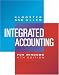 Book Integrated Accounting for Windows (with CD-ROM)
