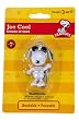 Snoopy Joe Cool Bendable Keychain Peanuts