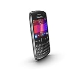 Blackberry Curve 9360 Unlocked Smartphone T-Mobile, AT&T Black