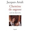 Chemins de sagesse : Trait� du labyrinthe