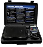 Accu-Charge II Electronic Charging Scale