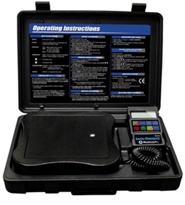 Mastercool 98210A - Accu-Charge II Electronic Charging Scale - Mastercool - 98210A