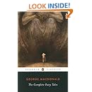 The Complete Fairy Tales (Penguin Classics)