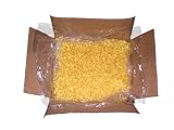 All Purpose Bulk EVA Hot Melt Glue Pellets, 40 lbs