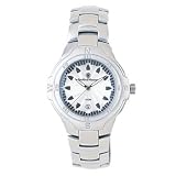 Smith & Wesson Basic Stainless Watch - SWW-02-Silver