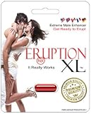 Eruption XL Male Enhancement Pill Eruption XL Male Enhancement Pill