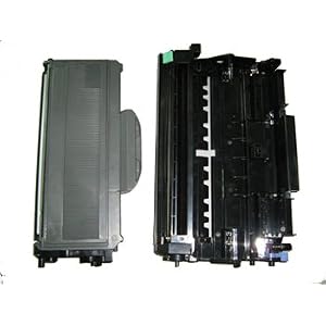 Brother DR360 / TN360 Toner & Drum Compatible Toner Cartridge