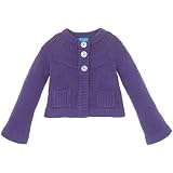cropped cardigan