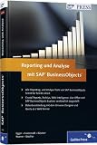 Reporting und Analyse mit SAP BusinessObjects (SAP PRESS)