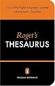 Roget's Thesaurus of English Words and Phrases (Penguin Reference)