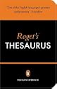 Rogets Thesaurus