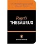 Roget's Thesaurus of English Words and Phrases (Penguin Reference)