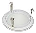 Albalite Shower Trim for 4