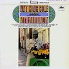 [Vinyl Lp Record] Nat King Cole Sings My Fair Lady by  Nat King Cole 